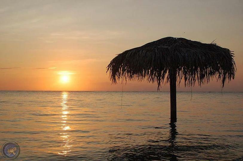 Brisas Del Mar Beach + Dive Resort West End Exterior foto